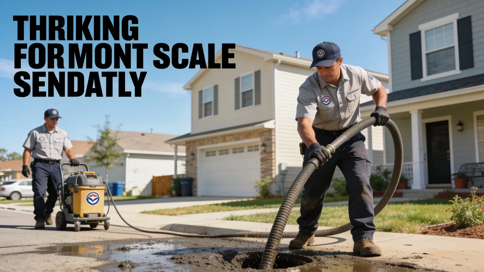 Sewage Cleanup in Edgemont, AR near me